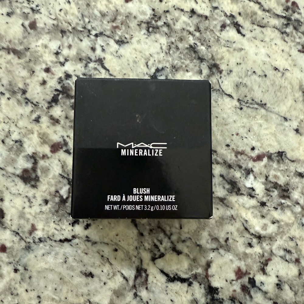 MAC Mineralized Blush in Gentle